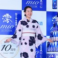 浅田真央【撮影：小宮山あきの】