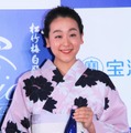 浅田真央【撮影：小宮山あきの】