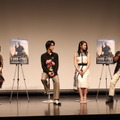 イベントの様子【映画『トゥモロー・ウォー』©2021 SKYDANCE PRODUCTIONS, LLC AND PARAMOUNT PICTURES. ALL RIGHTS RESERVED.】