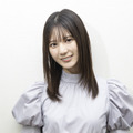 小坂菜緒【日向坂46・小坂菜緒1st写真集『君は誰？』オンライン会見オフィシャルカット】