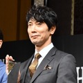 佐々木蔵之介【写真：竹内みちまろ】