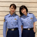 写真は日本テレビ系新水曜ドラマ『ハコヅメ～たたかう！交番女子～』公式ブログより