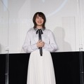 上田麗奈【写真：竹内みちまろ】