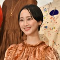 松井玲奈【写真：竹内みちまろ】