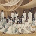 櫻坂46アーティスト写真