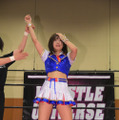 （C）東京女子プロレス