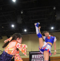 （C）東京女子プロレス