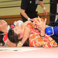 （C）東京女子プロレス