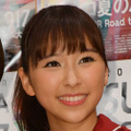 玉井詩織【撮影：竹内みちまろ】