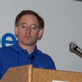 [IDF2003]無線LANのあるべき姿は「メッシュ型ネットワーク」 −インテルのアルベ・ウェインリブ氏