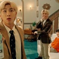 BTS登場の新CMを5編一挙公開！楽曲「Butter」を起用