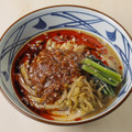 丸亀製麺の“夏うどん”新作!「シビ辛麻辣マーラー担々うどん」を一足先に実食!