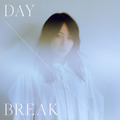 鞘師里保EP『DAYBREAK』ジャケット写真