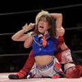 （c）東京女子プロレス