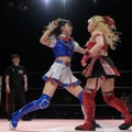 （c）東京女子プロレス