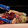 （c）東京女子プロレス