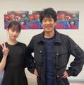 堀未央奈、ドラマ『ボイスII』4話にゲスト出演