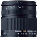 　シグマは、コニカミノルタマウント対応のデジタル専用6.9倍高倍率ズームレンズ「18-125mm F3.5-5.6 DC」の発売日を3月19日に決定した。