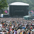 (Photo by Kiyoshi Ota/Getty Images)FUJI ROCK FESTIVAL’21｜NEWShttps://www.fujirockfestival.com