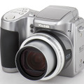 EasyShare Z740 Zoomデジタルカメラ