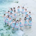 SKE48「あの頃の君を見つけた」アーティスト写真