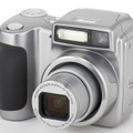 EasyShare Z700 Zoomデジタルカメラ