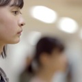 乃木坂46・遠藤さくら、新CMで応募者に背中を押すメッセージ