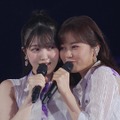 久保史緒里、乃木坂46に入って気付いた「わたしは、わたしでいいんだ」