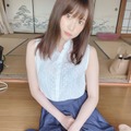 写真は小日向ゆか公式Twitterから（※写真は所属事務所より掲載許諾をいただいております）