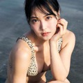 写真は白間美瑠（NMB48）公式Instagramから（※写真は所属事務所より掲載許諾をいただいております）