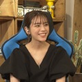 貴島明日香（C）TBS