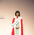 プラチナム主催「シブスタ2021」グランプリは滋賀県出身の中学3年生・佐治夢菜さん