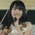 嫌われたくなくて周囲に同調していた自分......乃木坂46・賀喜遥香「みんな、違う色で良い」