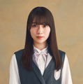 守屋麗奈（櫻坂46）