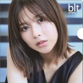 渡邉理佐（櫻坂46）　（c）東京ニュース通信社