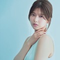 渡邉理佐（櫻坂46）　（c）東京ニュース通信社