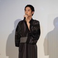細田佳央太【写真：竹内みちまろ】