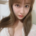 写真はナタリア聖奈公式Twitterから（※写真は所属事務所より掲載許諾をいただいております）