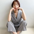 写真は宇垣美里のマネージャー公式Instagramから（※写真は所属事務所より掲載許諾をいただいております）