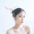 大久保桜子2022年カレンダー（壁掛けタイプ）　（c）ワニブックス