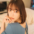 堀未央奈、大人な魅力溢れる