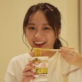 大原優乃