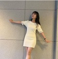 写真は豊田ルナ公式Instagramから（※写真は所属事務所より掲載許諾をいただいております）