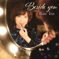 伊藤蘭セカンド・アルバム『Beside you』通常盤