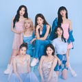 OH MY GIRL、日本2ndシングルSpecial ClipがスペースシャワーTVプラス「ヘビロテ！」に