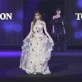 古川優奈　(C)マイナビ 東京ガールズコレクション 2021 AUTUMN/WINTER