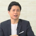 石井亮次（C）フジテレビ