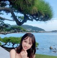 写真は花巻杏奈の公式Twitterから（※写真は所属事務所より掲載許諾をいただいております）