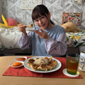 写真はドラマ『ごほうびごはん』公式ブログより