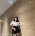 写真は堀未央奈の公式Instagramから（※写真は所属事務所より掲載許諾をいただいております）